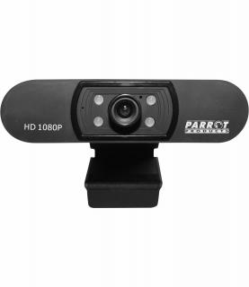 Parrot VC0001 Full HD Video Conference Webcam Photo