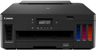Canon PIXMA G5040 A4 3-in-1 Continuous Inkjet Printer Photo