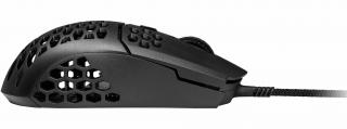 Cooler Master MasterMouse MM710 Gaming Mouse - Matte Black Photo