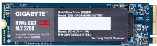 Gigabyte NVMe SSD 1TB M.2 Solid State Drive Photo