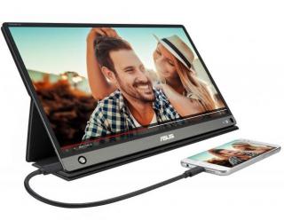Asus ZenScreen Go MB16AHP 15.6