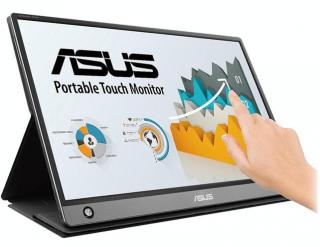Asus ZenScreen MB16AMT 15.6