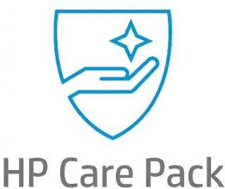 HP 3 year Travel Next business day Onsite with Accidental Damage Protection Gen 2 Notebook Only SVC (UQ825E) Photo