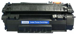 Generic HP 49A Laser Toner (COMPQ5949A) Photo