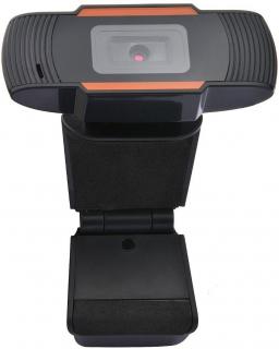 Tuff-Luv USB 2.0 HD 720p Webcam Photo