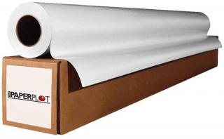 Unbranded PPC Bond 80gsm 610mm X 50m Paper - Roll Photo