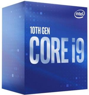 Intel Boxed Core i9 10th Gen i9-10900 2.80 GHz No Fan Processor (BX8070110900) Photo
