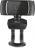 Trust Trino 8MP HD Webcam Video Webcam - Black Photo