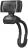 Trust Trino 8MP HD Webcam Video Webcam - Black Photo