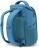 Vanguard VK 35 for DSLR and 2 Lenses Camera Backpack - Blue Photo