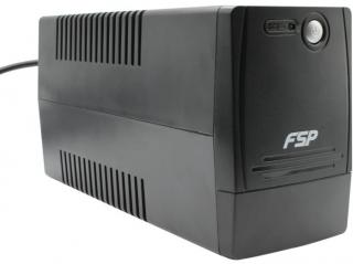 FSP FP Series 600VA Line Interactive UPS (FP600) Photo