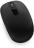 Microsoft Wireless Mobile 1850 Mouse - Black Photo