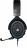 Corsair HS50 Pro Stereo Gaming Headset - Black/Blue Photo