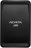Adata SC685 SSD 2TB External Solid State Drive - Black Photo