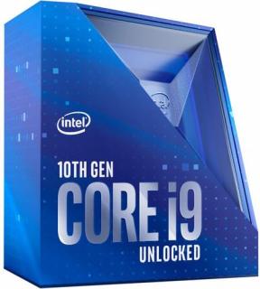 Intel Boxed Core i9 10th Gen i9-10900K 5.30 GHz No Fan Processor (BX8070110900K) Photo