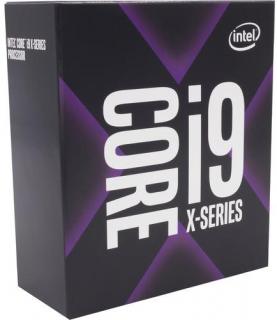 Intel Boxed Core i9 10th Gen i9-10940X 3.30 GHz Hyperthreading No Fan Processor (BX8069510940X) Photo