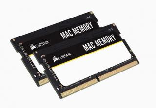 Corsair ValueSelect 2 x 8GB 2666MHz DDR4 Apple Memory Kit (CMSA16GX4M2A2666C18) Photo