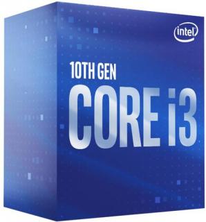 Intel Boxed Core i3 10th Gen i3-10300 3.70GHz w/Fan Processor (BX8070110300) Photo