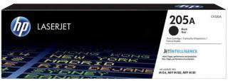 HP 205A Black Original LaserJet Toner Cartridge (CF530A) Photo