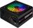 Corsair CX Series 650W ATX 12V 2.3 Fully Modular RGB Power Supply - Black (CX650F) Photo