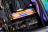 Corsair Vengeance RGB Pro 4 x 8GB 3200MHz DDR4 Desktop Memory Kit - Black (CMW32GX4M4C3200C16) Photo