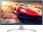 LG 27UL500-W 27'' Class 4K UHD IPS LED Monitor with HDR 10 Photo