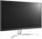 LG 27UL500-W 27'' Class 4K UHD IPS LED Monitor with HDR 10 Photo