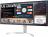 LG 34'' UltraWide Full HD HDR IPS Monitor Photo