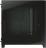 Corsair Carbide Series 4000D Airflow Tempered Glass Mid Tower Chassis - Black Photo