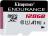Kingston High-Endurance 128GB UHS-I Class 10 microSDHC Memory Card Photo