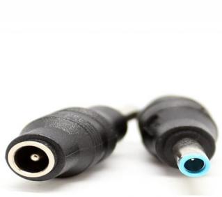 Unbranded C32-1 Tip Plug Connector For Universal 18-20V HP Laptop Charger Photo