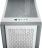 Corsair Carbide Series 4000D Airflow Tempered Glass Mid Tower Chassis - White Photo