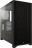 Corsair iCUE 4000X Tempered Glass Mid Tower Chassis - Black Photo