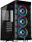 Corsair iCUE 465X Smart Windowed Mid Tower Chassis - Black Photo
