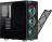 Corsair iCUE 465X Smart Windowed Mid Tower Chassis - Black Photo