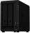 Synology DiskStation DS720+ 2-Bay Network Attached Storage (NAS) Photo