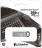Kingston DataTraveler Kyson 256GB Flash Drive - Silver Photo