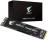 Gigabyte Aorus Gen4 SSD 1TB M.2 2280 No Heatsink Solid State Drive Photo