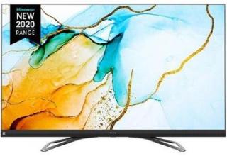 Hisense 55U8QF 55