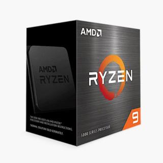 AMD Ryzen 9 5900X 3.7GHz Processor (100-100000061WOF) Photo