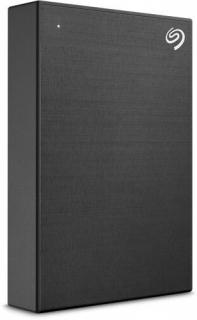 Seagate One Touch HDD 1TB Portable External Hard Drive - Black (STKB1000400) Photo