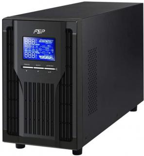 FSP Champ Tower 1K 1000VA Online UPS Photo