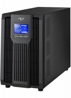 FSP Champ Tower 3K 3000VA Online UPS Photo