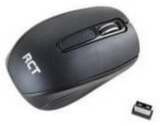 RCT X850 1200 DPI Wireless Mouse Photo