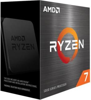 AMD Ryzen 7 5800X 3.8GHz Desktop Processor (100-100000063WOF) Photo