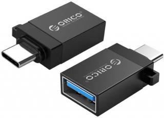 Orico CBT-UT01 Type C to USB 3.0 OTG Adapter Photo