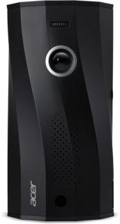 Acer Portable C250i DLP Projector - Black (MR.JRZ11.001) Photo