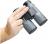Bushnell Nitro 10x42 Roof Prism ED Prime PC3 EXO Barrier Binocular - Gun Metal Grey Photo