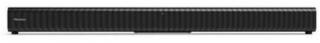 Hisense HS205 60W RMS 2 Channel Bluetooth  Soundbar Speakers - Black Photo
