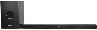 Hisense HS219 RMS 320W Soundbar Speaker System - Black Photo
